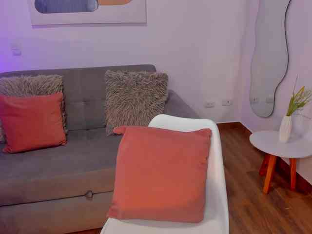 AmandaConner webcam
