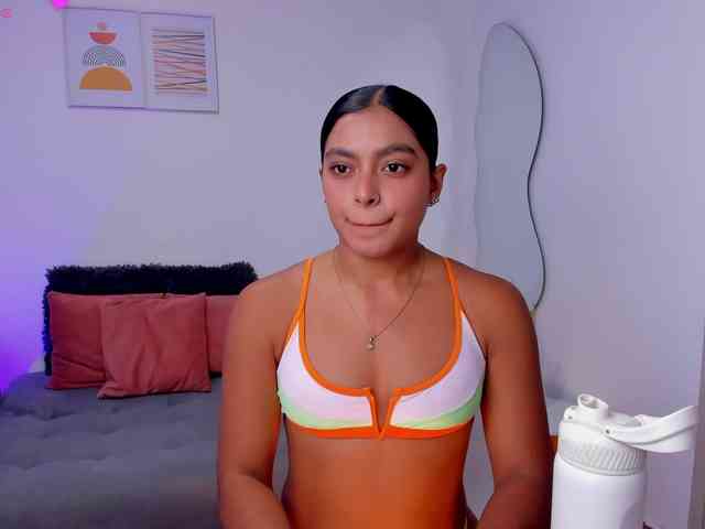 AmandaConner webcam