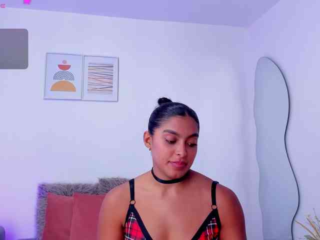 AmandaConner webcam