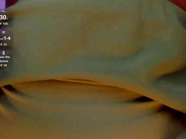AmandaConner webcam