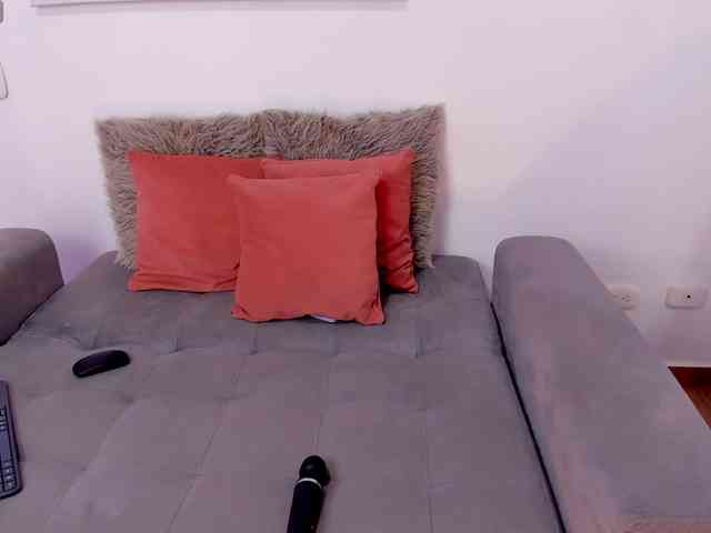 AmandaConner webcam