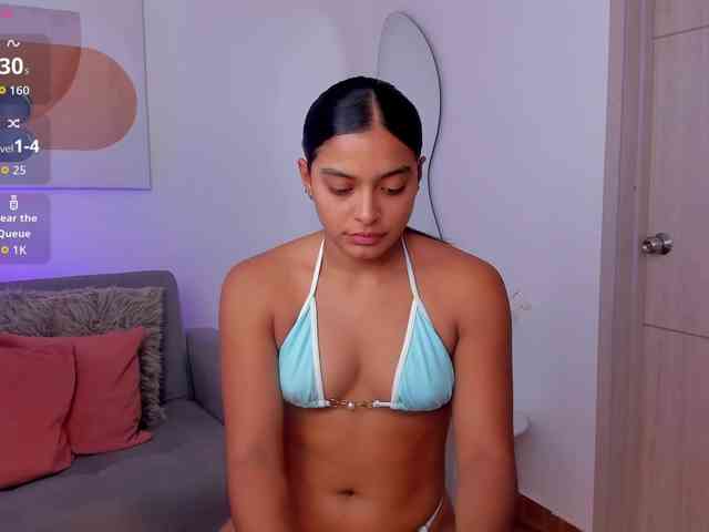 AmandaConner webcam