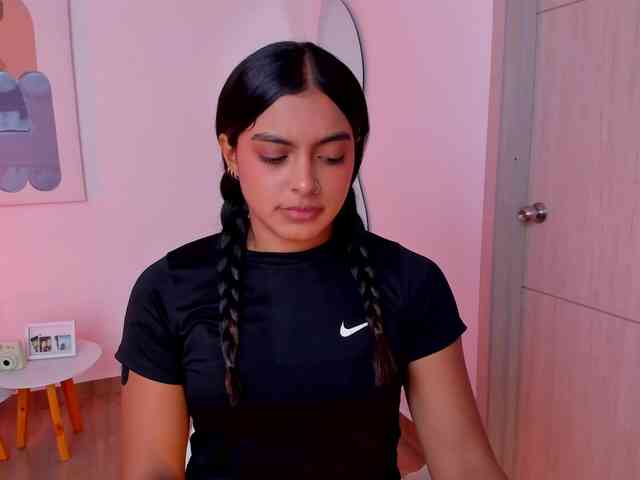 AmandaConner webcam