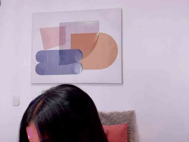 AmandaConner webcam
