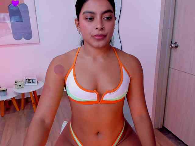AmandaConner webcam