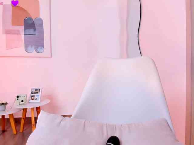 AmandaConner webcam