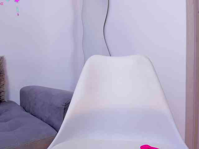 AmandaConner webcam