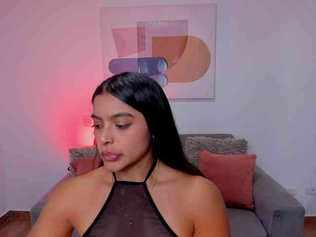AmandaConner webcam