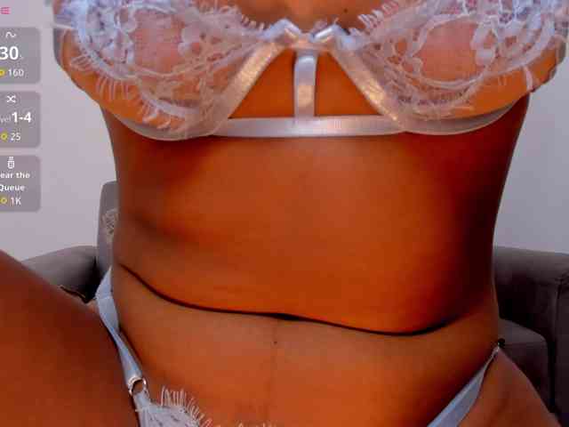 AmandaConner webcam