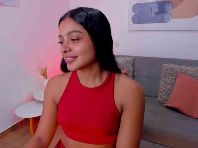 AmandaConner webcam