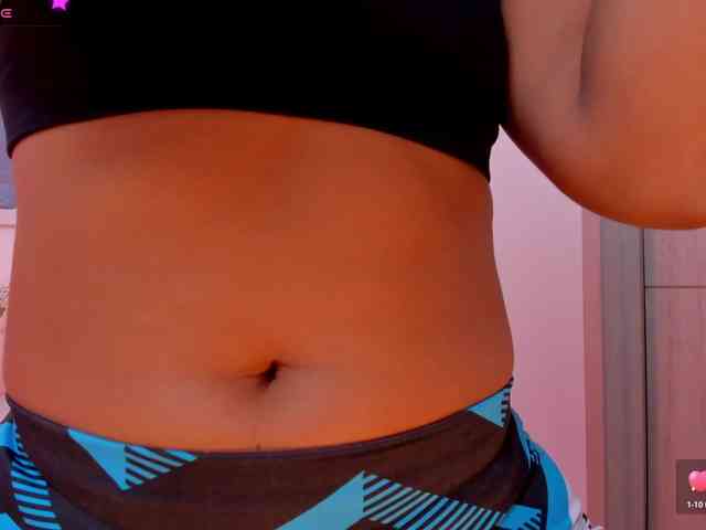 AmandaConner webcam