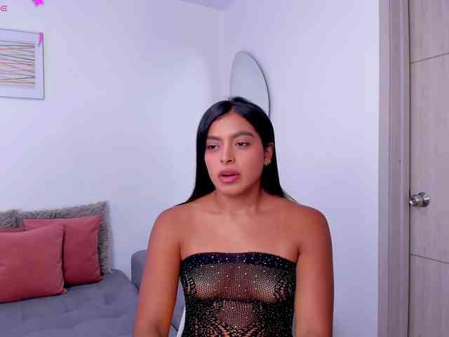 AmandaConner webcam
