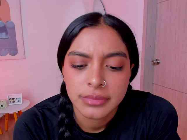 AmandaConner webcam