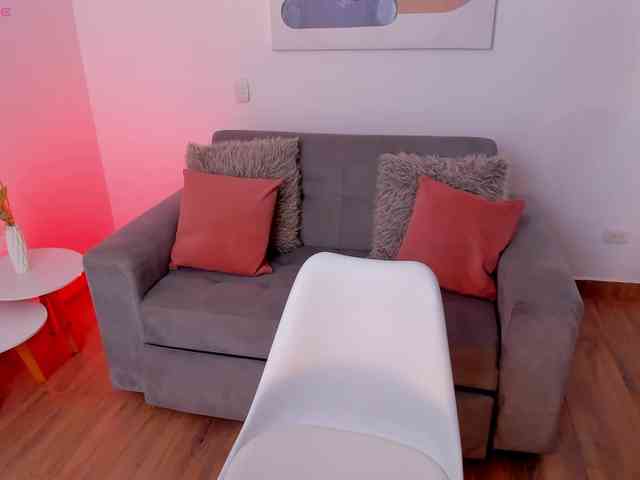 AmandaConner webcam