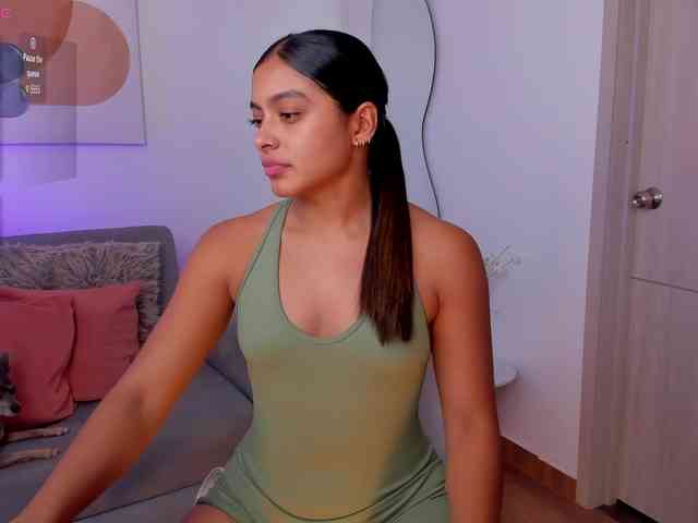 AmandaConner webcam