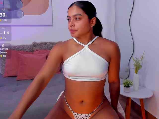 AmandaConner webcam