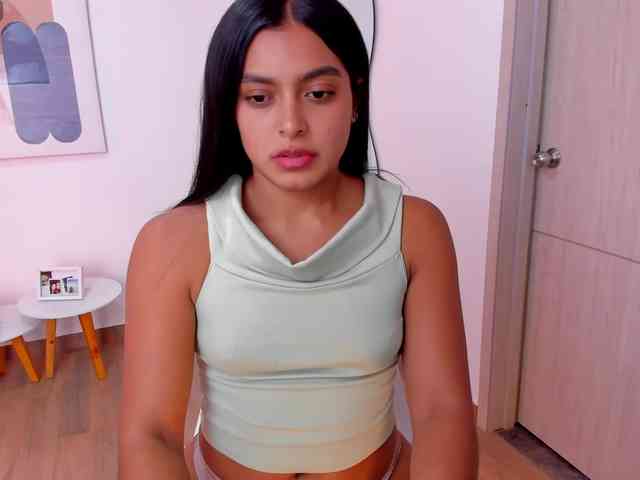 AmandaConner webcam