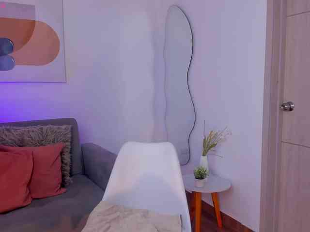 AmandaConner webcam