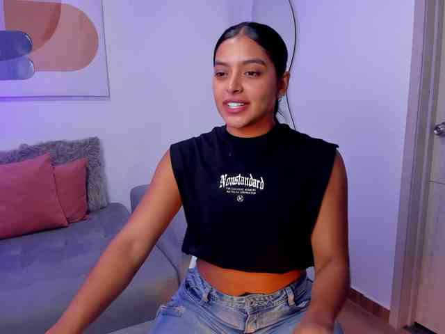 AmandaConner webcam