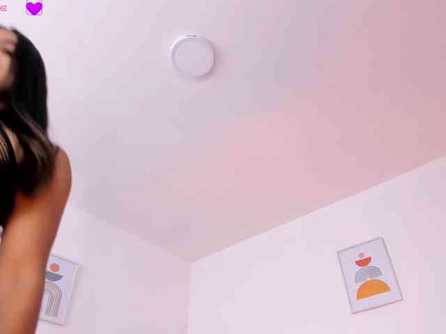 AmandaConner webcam