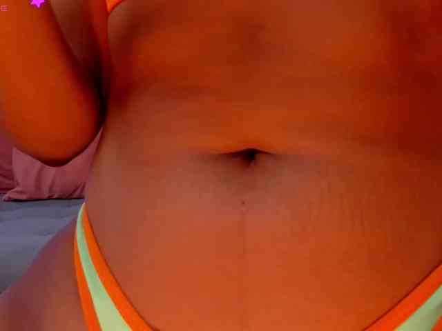 AmandaConner webcam