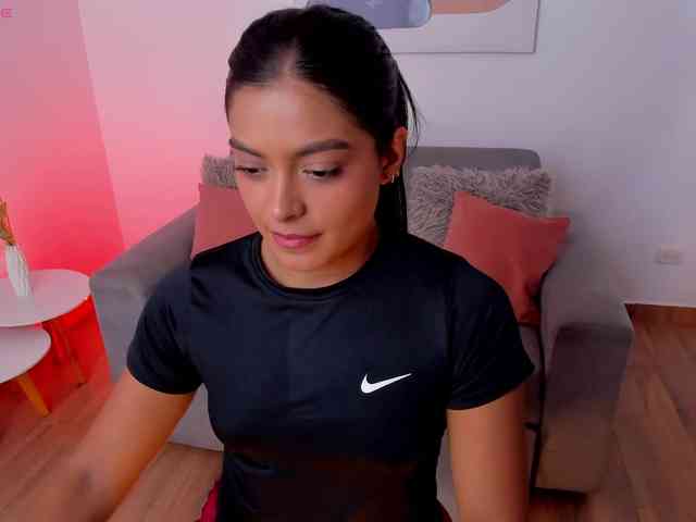 AmandaConner webcam
