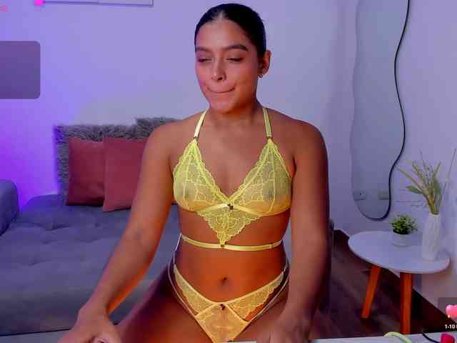 AmandaConner webcam