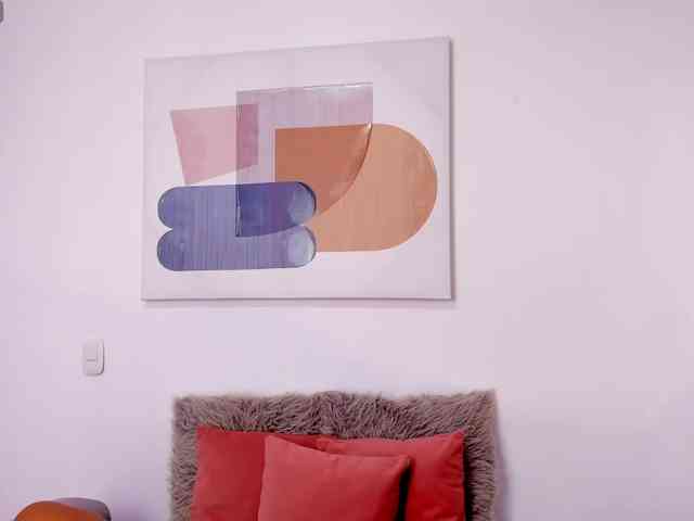 AmandaConner webcam