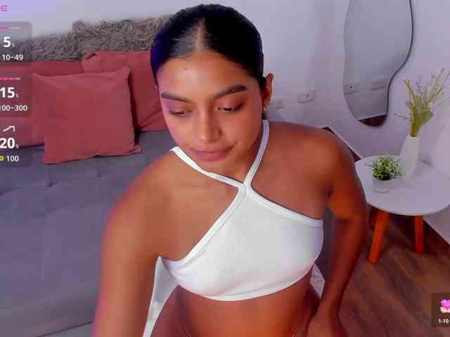 AmandaConner webcam