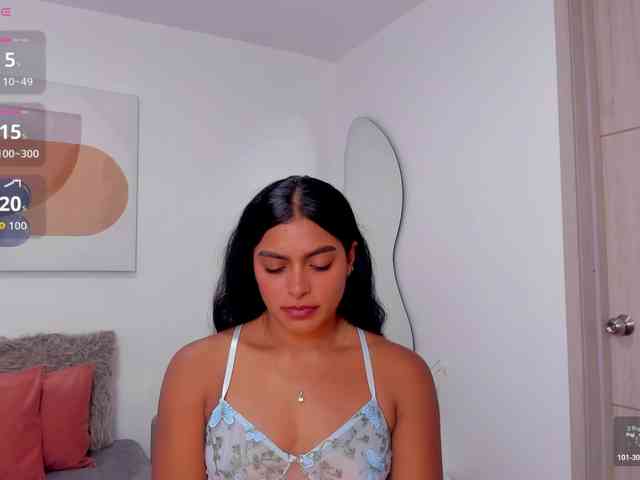 AmandaConner webcam