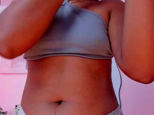 AmandaConner webcam