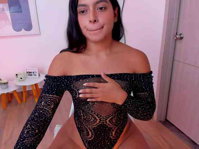 AmandaConner webcam
