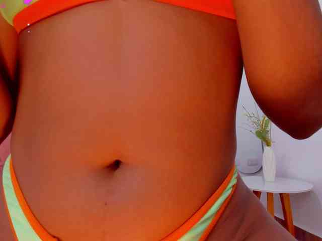AmandaConner webcam