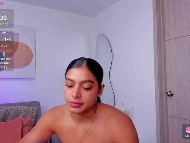 AmandaConner webcam