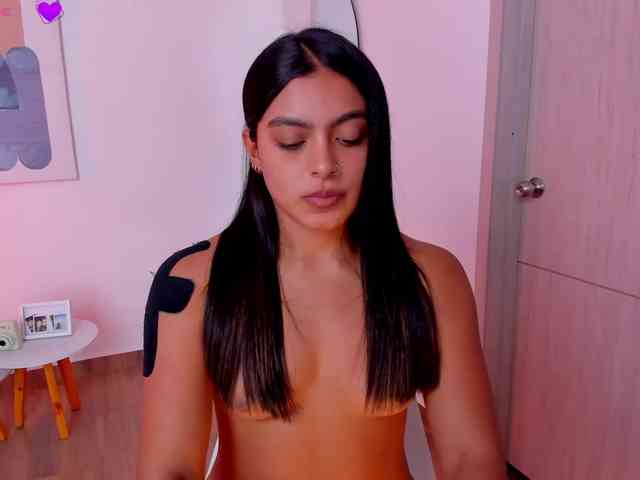 AmandaConner webcam