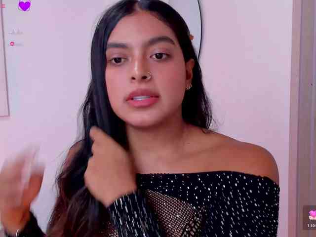 AmandaConner webcam