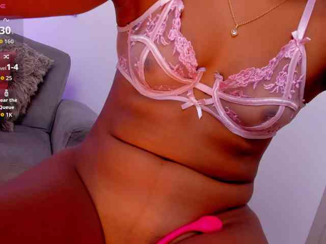 AmandaConner webcam