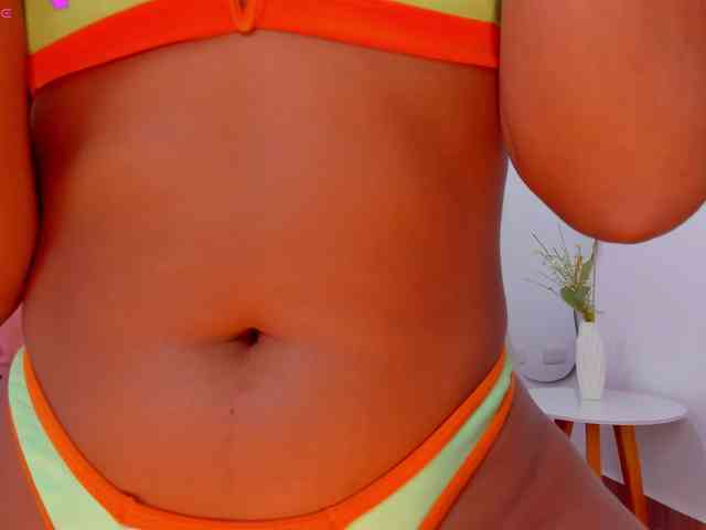 AmandaConner webcam