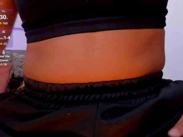 AmandaConner webcam