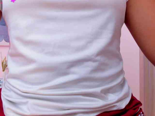 AmandaConner webcam
