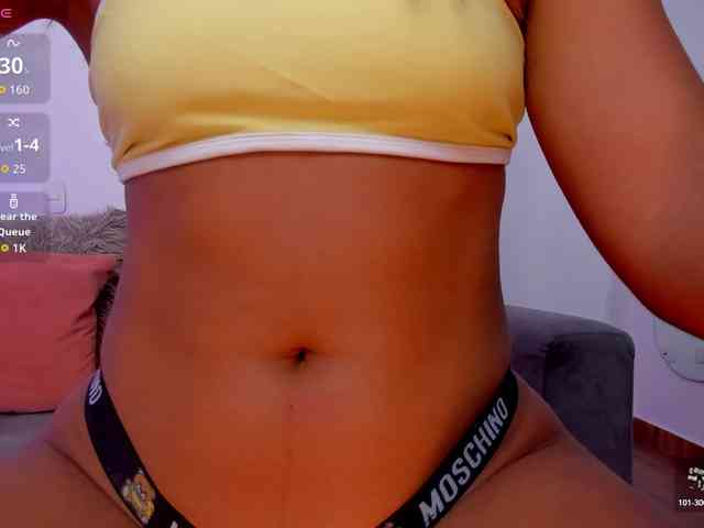 AmandaConner webcam