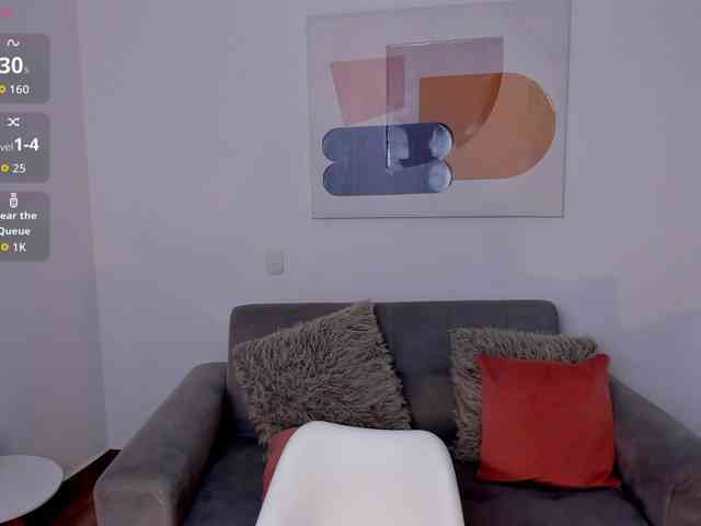 AmandaConner webcam