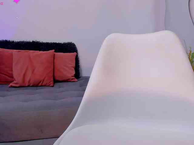 AmandaConner webcam