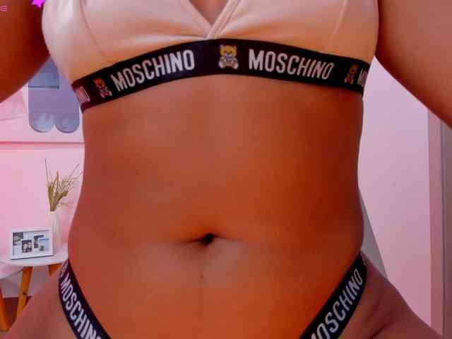 AmandaConner webcam