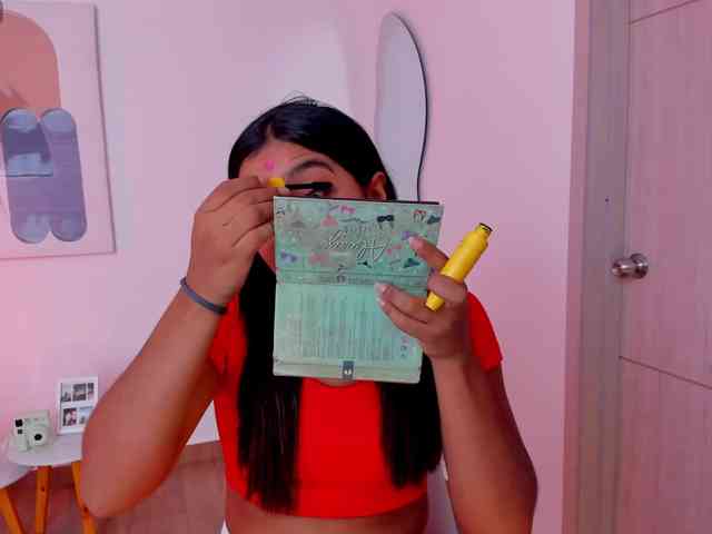 AmandaConner webcam