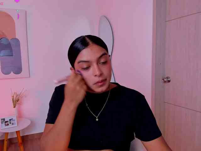 Modelo: AmandaConner