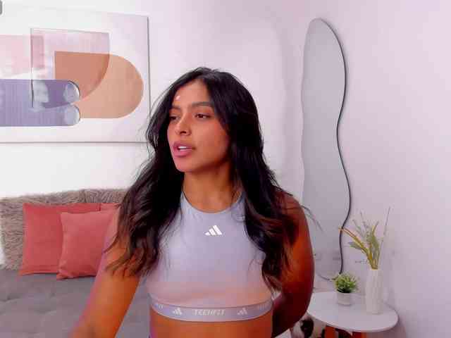 AmandaConner webcam