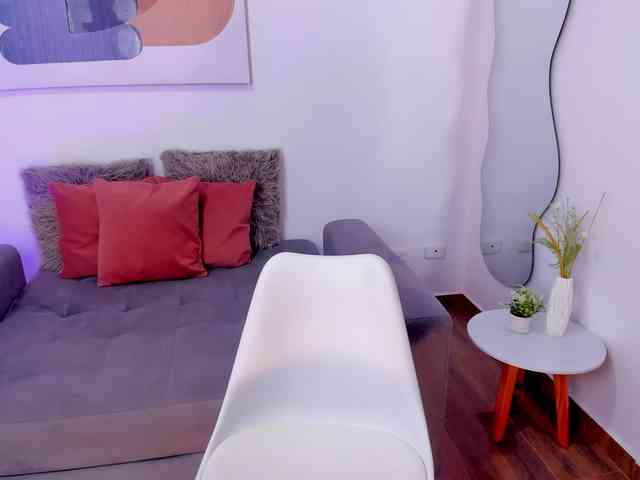AmandaConner webcam