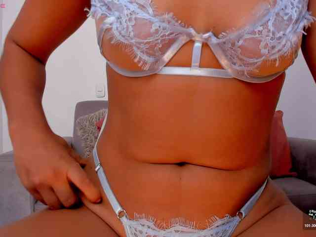 AmandaConner webcam