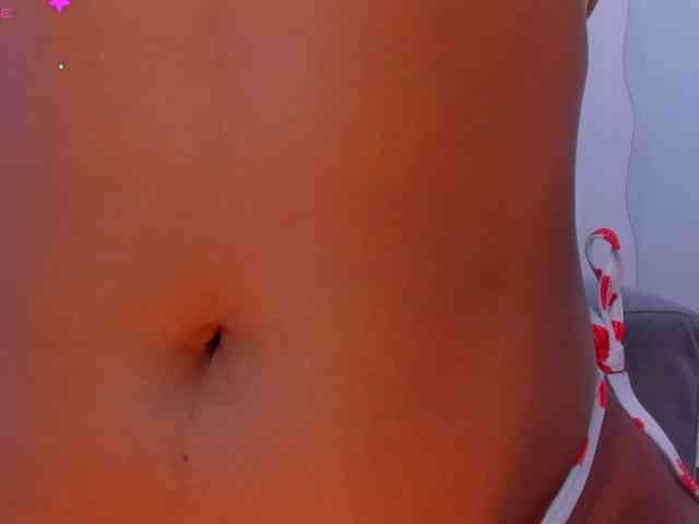 AmandaConner webcam
